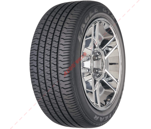 固特異Eagle GT2 275/45R20輪胎評測 性能與舒適兼備的優質選擇