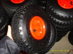 青島中順專用車輛輪胎產品概覽與選型指南